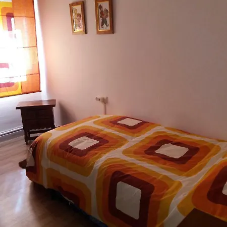 Piso Para Vacaciones