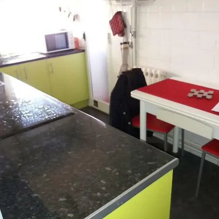 Piso Para Vacaciones