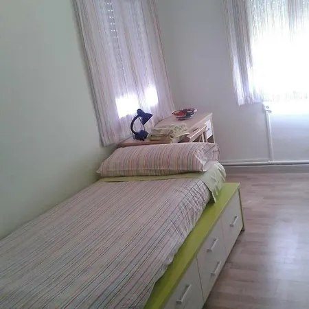 Piso Para Vacaciones *
