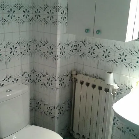 Piso Para Vacaciones * Tremp