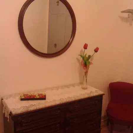 Piso Para Vacaciones Ferienhaus *