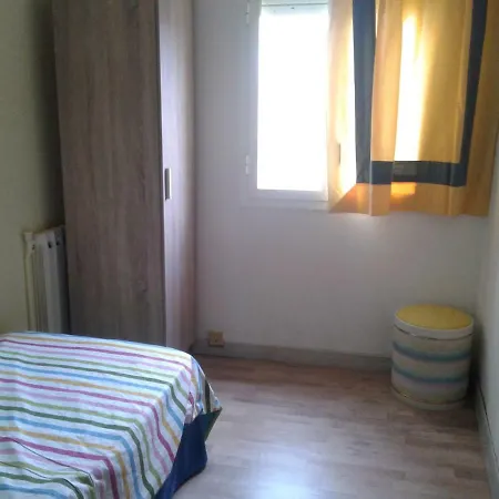 Piso Para Vacaciones Tremp