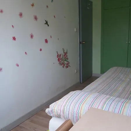 Piso Para Vacaciones Ferienhaus