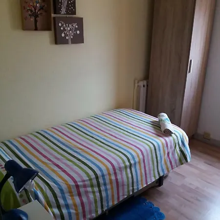 Piso Para Vacaciones Tremp