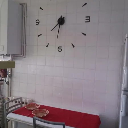 Piso Para Vacaciones * Tremp