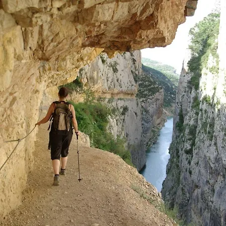 Ferienhaus Piso Para Vacaciones