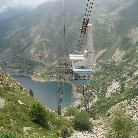 Piso Para Vacaciones Tremp