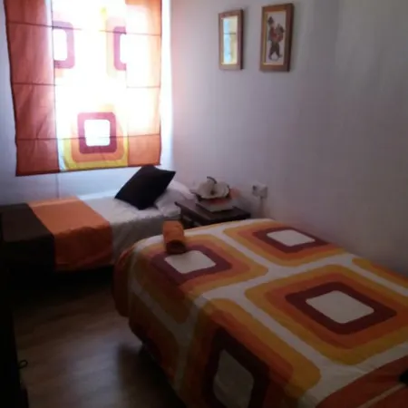 Piso Para Vacaciones * Tremp