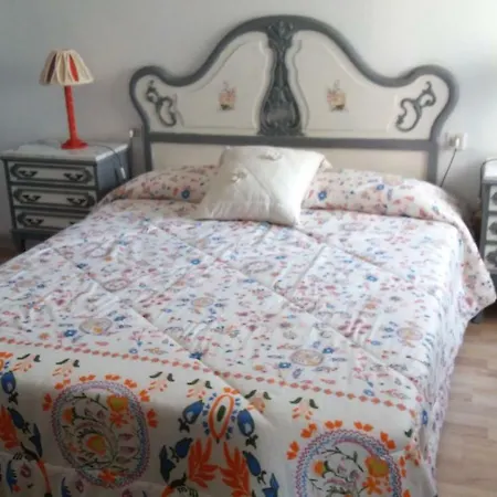 Ferienhaus Piso Para Vacaciones Tremp