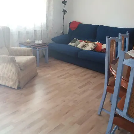 Piso Para Vacaciones * Tremp